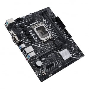 ASUS PRIME H610M-D D4 alaplap